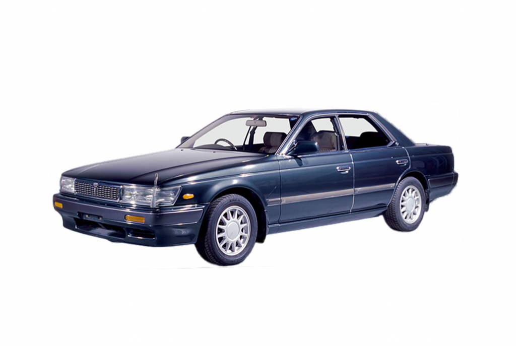 Nissan Laurel C33