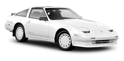 Nissan Z31 300ZX